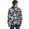 Port & Company® Camo Core Fleece Pullover Hooded Sweatshirt